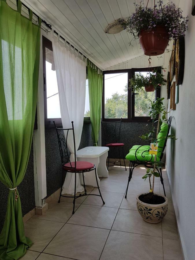 Apartment La-Vi Stara Baska Exterior photo